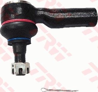 TRW JTE7580 - Rotule de barre de connexion droxauto.com