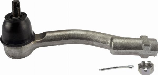 TRW JTE7693 - Rotule de barre de connexion droxauto.com