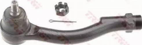 CTR CEKH-35L - Rotule de barre de connexion droxauto.com