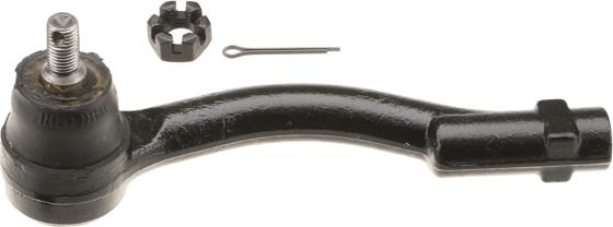 TRW JTE7601 - Rotule de barre de connexion droxauto.com