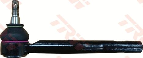 TRW JTE7826 - Rotule de barre de connexion droxauto.com