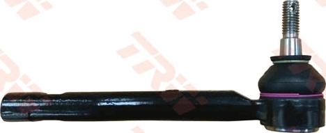 TRW JTE7827 - Rotule de barre de connexion droxauto.com