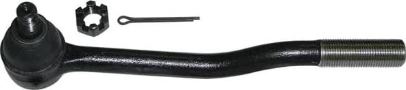 TRW JTE738 - Rotule de barre de connexion droxauto.com