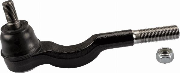 TRW JTE732 - Rotule de barre de connexion droxauto.com