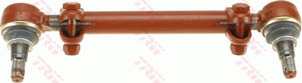 TRW JTR2701 - Barre de direction droxauto.com