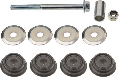 TRW JTS995 - Entretoise / tige, stabilisateur droxauto.com
