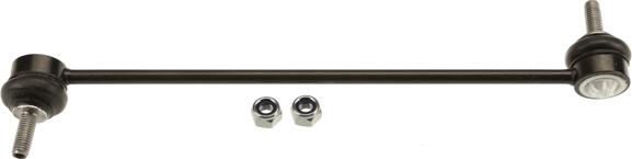 TRW JTS930 - Entretoise / tige, stabilisateur droxauto.com