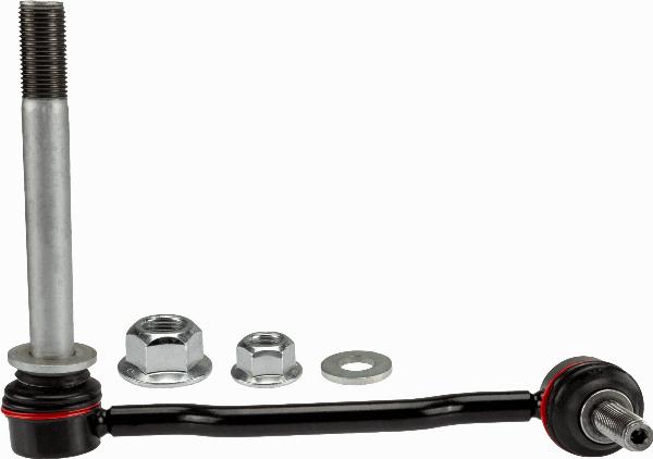 TRW JTS469 - Entretoise / tige, stabilisateur droxauto.com