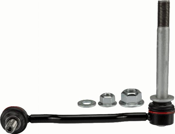 TRW JTS468 - Entretoise / tige, stabilisateur droxauto.com