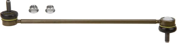 TRW JTS408 - Entretoise / tige, stabilisateur droxauto.com