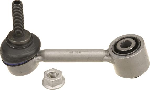 TRW JTS484 - Entretoise / tige, stabilisateur droxauto.com