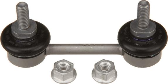 TRW JTS486 - Entretoise / tige, stabilisateur droxauto.com