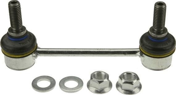 TRW JTS438 - Entretoise / tige, stabilisateur droxauto.com