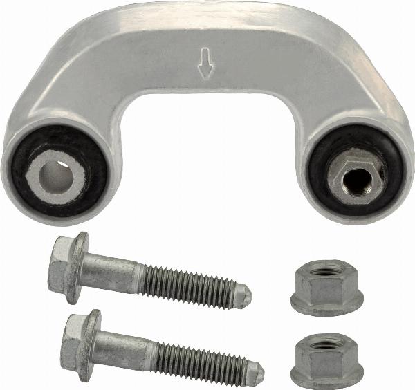 TRW JTS421 - Entretoise / tige, stabilisateur droxauto.com