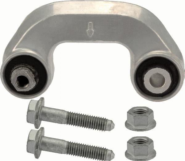 TRW JTS422 - Entretoise / tige, stabilisateur droxauto.com