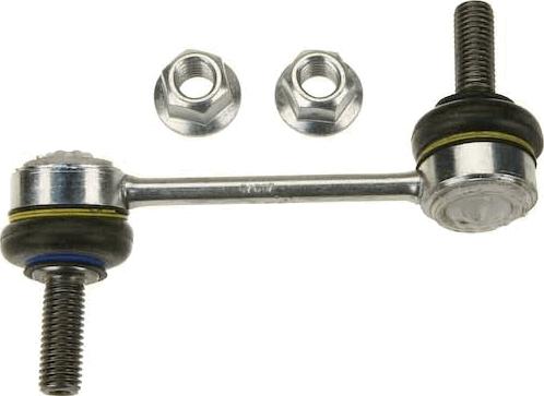 TRW JTS552 - Entretoise / tige, stabilisateur droxauto.com
