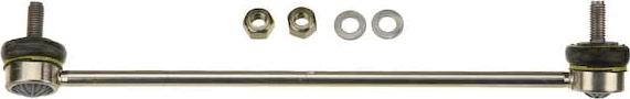 TRW JTS557 - Entretoise / tige, stabilisateur droxauto.com