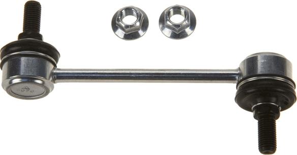 TRW JTS520 - Entretoise / tige, stabilisateur droxauto.com