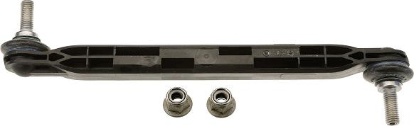 TRW JTS644 - Entretoise / tige, stabilisateur droxauto.com