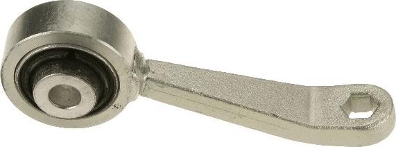 TRW JTS627 - Entretoise / tige, stabilisateur droxauto.com