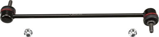 TRW JTS1412 - Entretoise / tige, stabilisateur droxauto.com