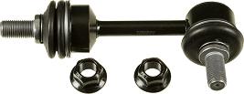TRW JTS1596 - Entretoise / tige, stabilisateur droxauto.com