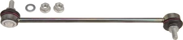 TRW JTS109 - Entretoise / tige, stabilisateur droxauto.com