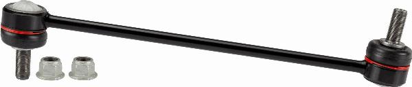 TRW JTS1884 - Entretoise / tige, stabilisateur droxauto.com