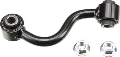TRW JTS1318 - Entretoise / tige, stabilisateur droxauto.com
