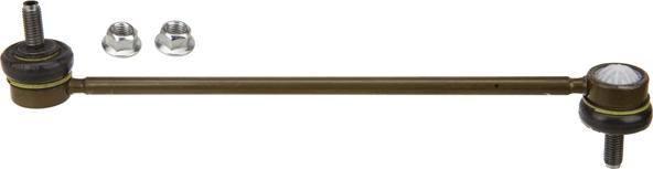 TRW JTS125 - Entretoise / tige, stabilisateur droxauto.com