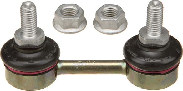 TRW JTS353 - Entretoise / tige, stabilisateur droxauto.com