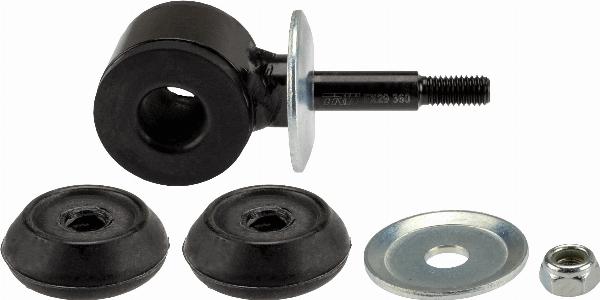 TRW JTS360 - Entretoise / tige, stabilisateur droxauto.com