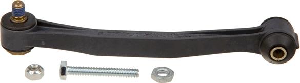 TRW JTS281 - Entretoise / tige, stabilisateur droxauto.com