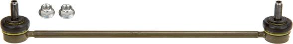 TRW JTS283 - Entretoise / tige, stabilisateur droxauto.com