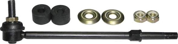 TRW JTS236 - Entretoise / tige, stabilisateur droxauto.com