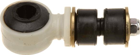 TRW JTS277 - Entretoise / tige, stabilisateur droxauto.com