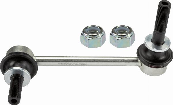 TRW JTS7564 - Entretoise / tige, stabilisateur droxauto.com