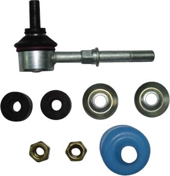 TRW JTS7602 - Entretoise / tige, stabilisateur droxauto.com