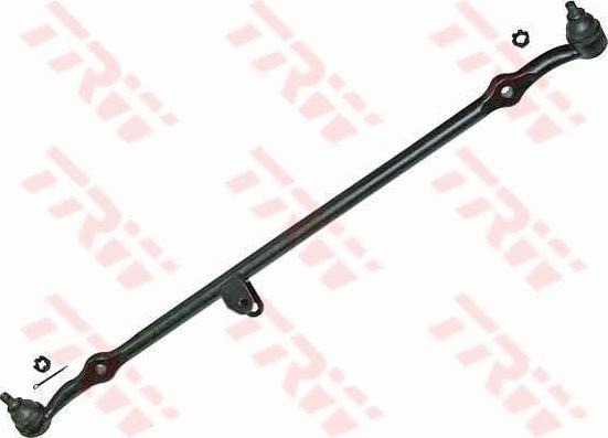 TRW JTY151 - Barre de direction droxauto.com