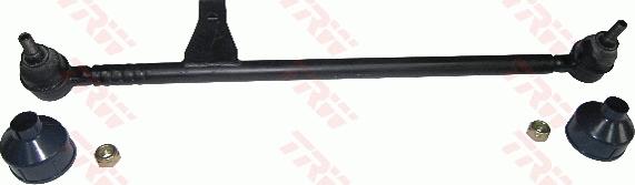 TRW JTY296 - Barre de direction droxauto.com