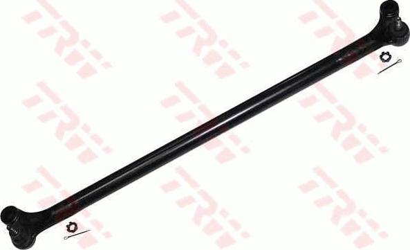 TRW JTY7510 - Barre de direction droxauto.com