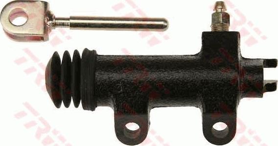 TRW PJA114 - Cylindre récepteur, embrayage droxauto.com