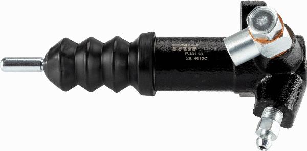 TRW PJA113 - Cylindre récepteur, embrayage droxauto.com