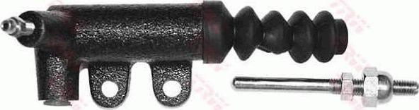 TRW PJD157 - Cylindre récepteur, embrayage droxauto.com