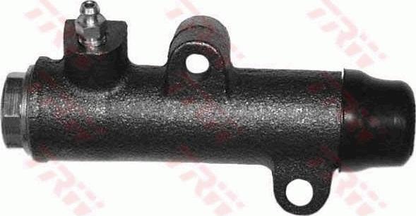 TRW PJD103 - Cylindre récepteur, embrayage droxauto.com