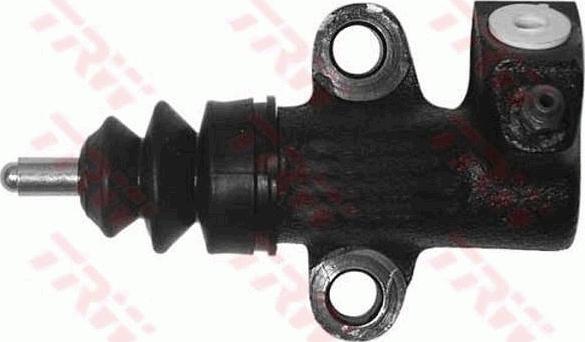 TRW PJD127 - Cylindre récepteur, embrayage droxauto.com