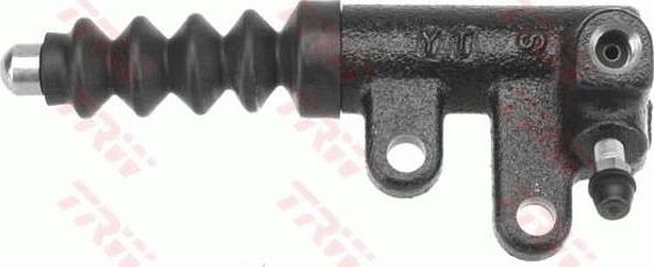 TRW PJD174 - Cylindre récepteur, embrayage droxauto.com
