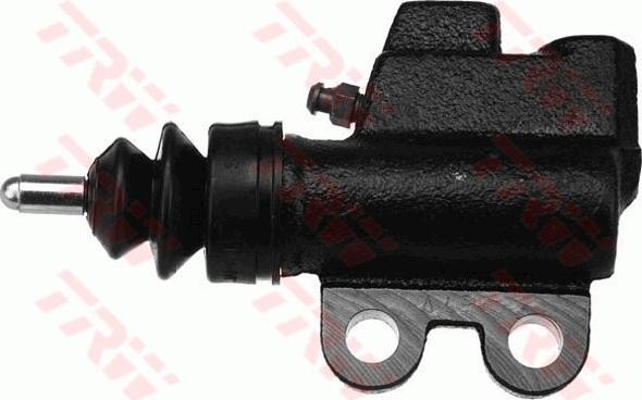 TRW PJD246 - Cylindre récepteur, embrayage droxauto.com