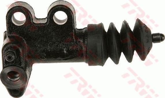 TRW PJD258 - Cylindre récepteur, embrayage droxauto.com