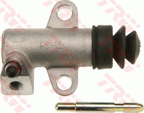 TRW PJD253 - Cylindre récepteur, embrayage droxauto.com
